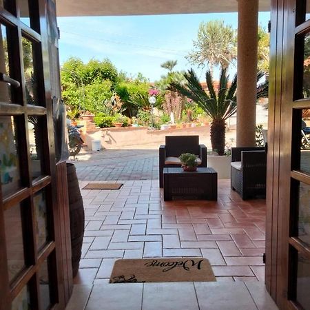 B&B Valeri Tropea Εξωτερικό φωτογραφία