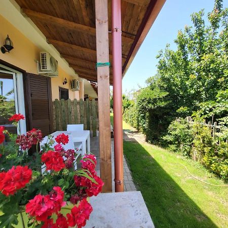 B&B Valeri Tropea Εξωτερικό φωτογραφία