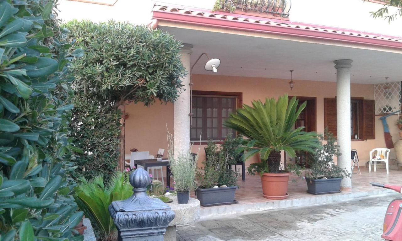 B&B Valeri Tropea Εξωτερικό φωτογραφία