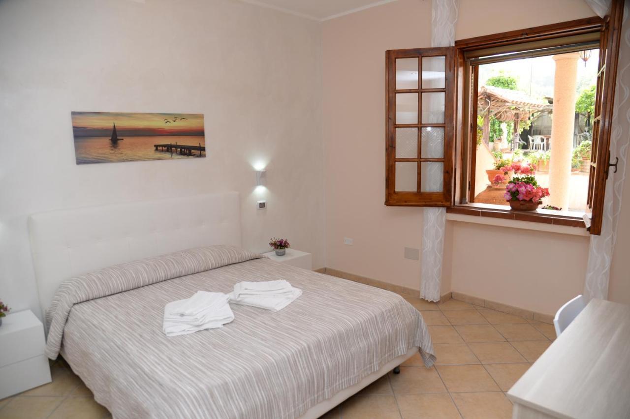 B&B Valeri Tropea Εξωτερικό φωτογραφία