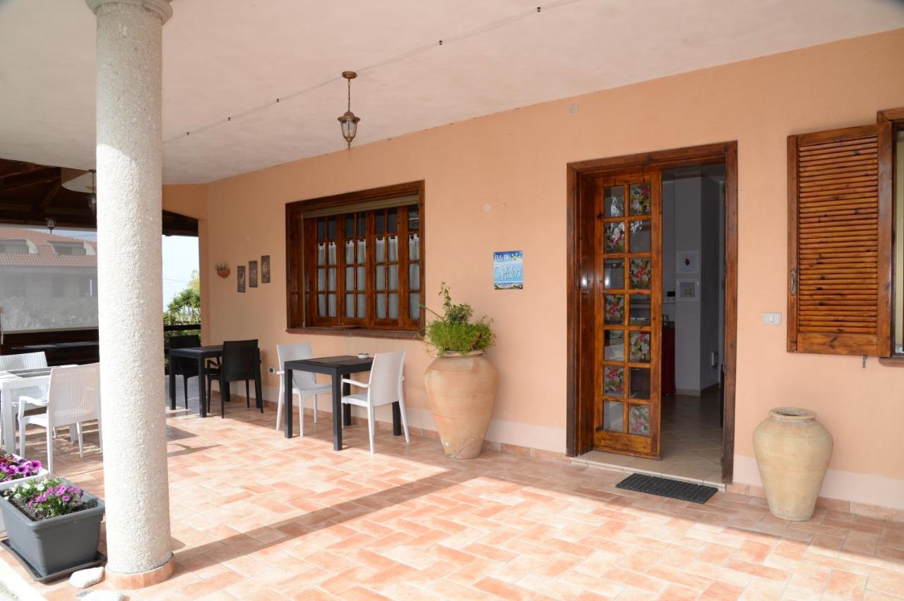 B&B Valeri Tropea Εξωτερικό φωτογραφία