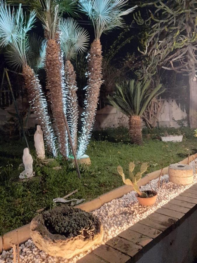 B&B Valeri Tropea Εξωτερικό φωτογραφία