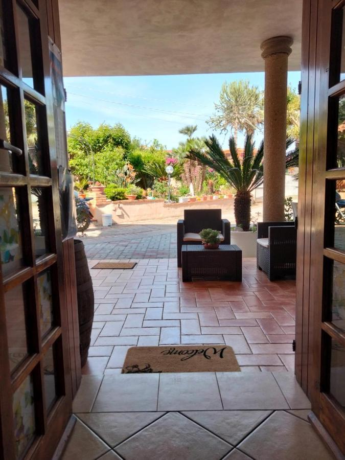 B&B Valeri Tropea Εξωτερικό φωτογραφία