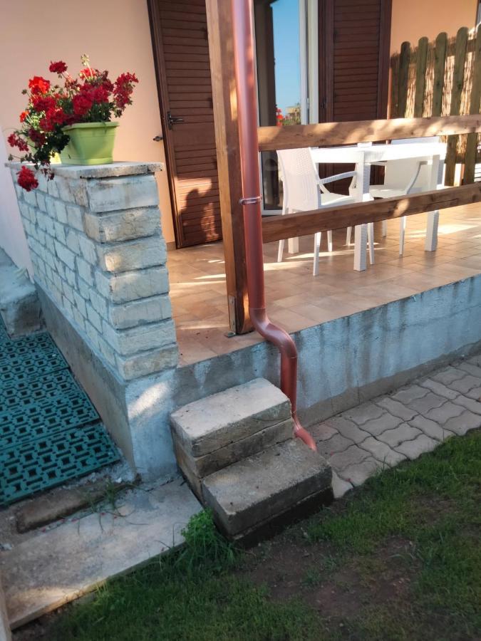 B&B Valeri Tropea Εξωτερικό φωτογραφία