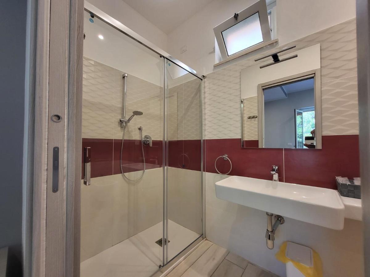 B&B Valeri Tropea Εξωτερικό φωτογραφία