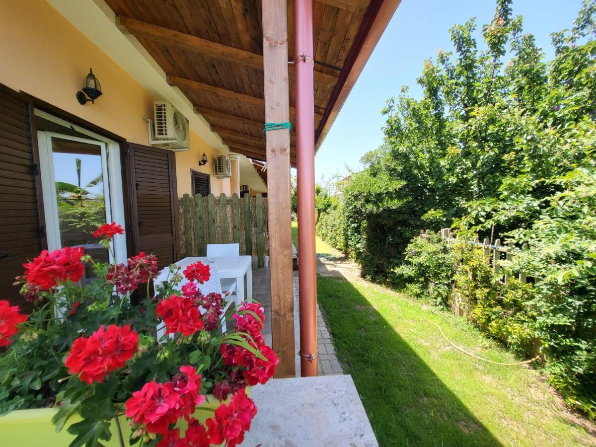 B&B Valeri Tropea Εξωτερικό φωτογραφία