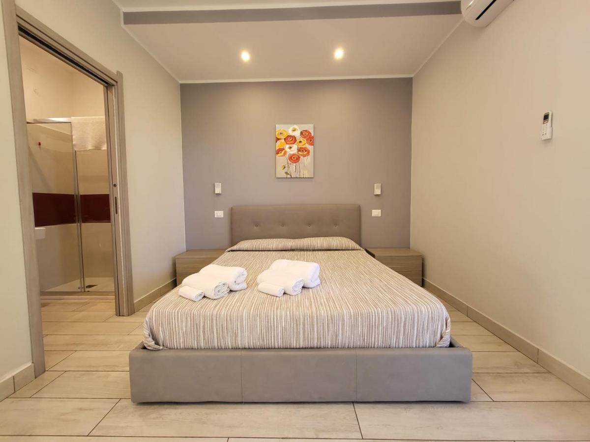B&B Valeri Tropea Εξωτερικό φωτογραφία