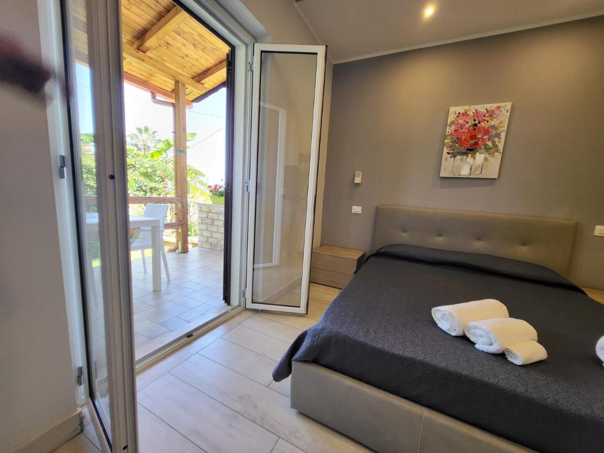 B&B Valeri Tropea Εξωτερικό φωτογραφία