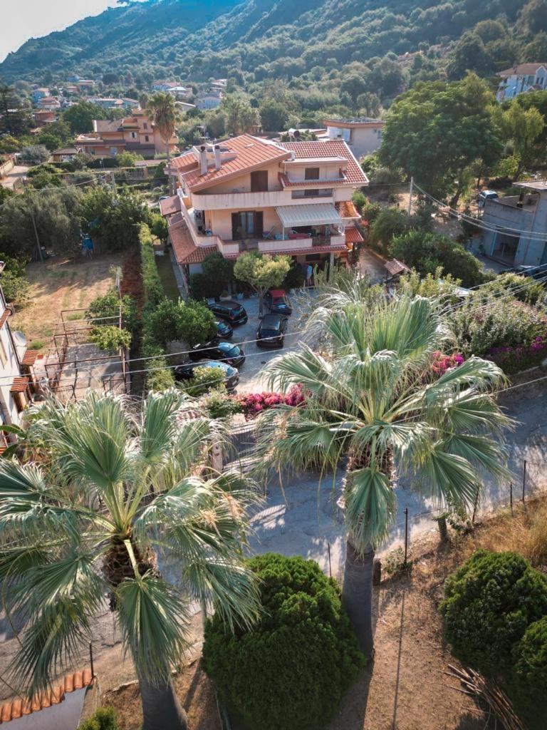 B&B Valeri Tropea Εξωτερικό φωτογραφία