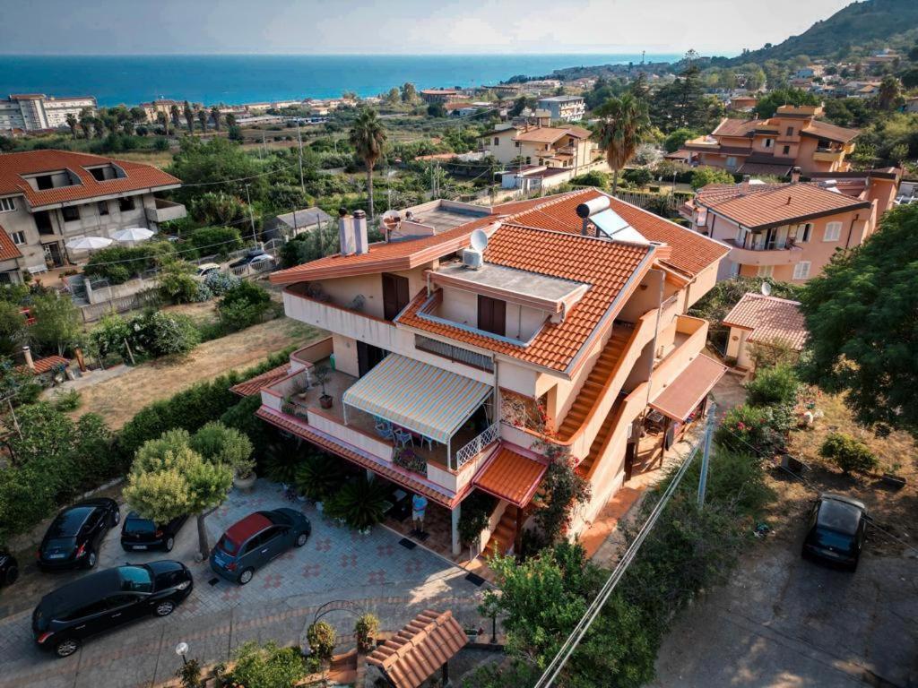 B&B Valeri Tropea Εξωτερικό φωτογραφία